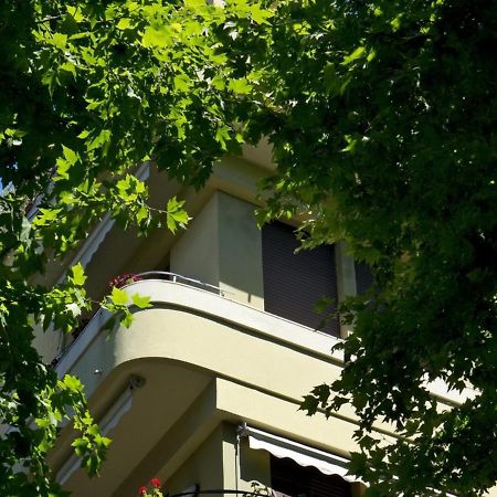 B&B Albaro Genoa Exterior photo